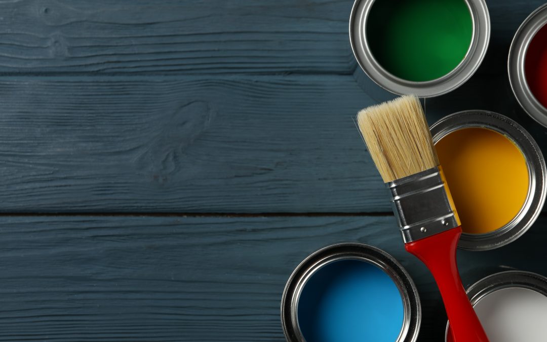 Comment enlever la peinture des parquets ?