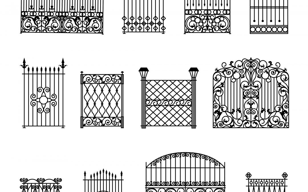 Choisissez la meilleure clôture pour vos maisons